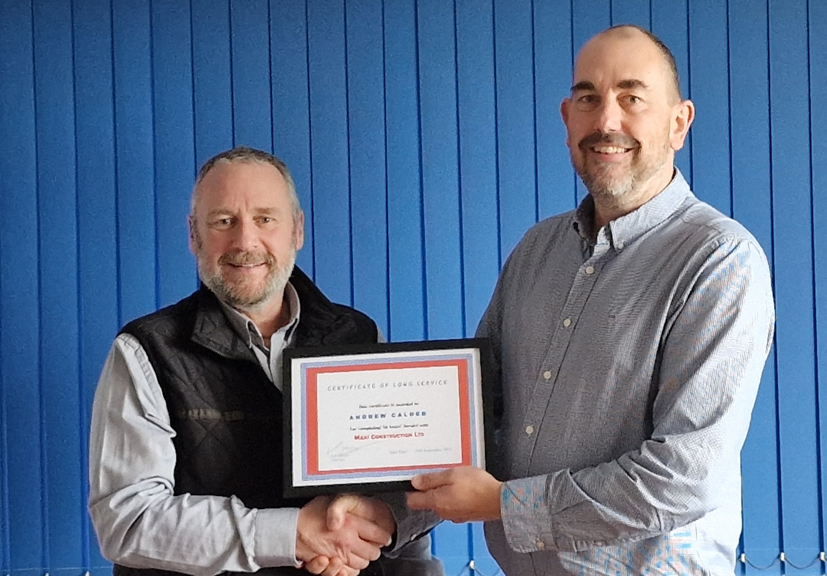 Maxi Construction tweet media