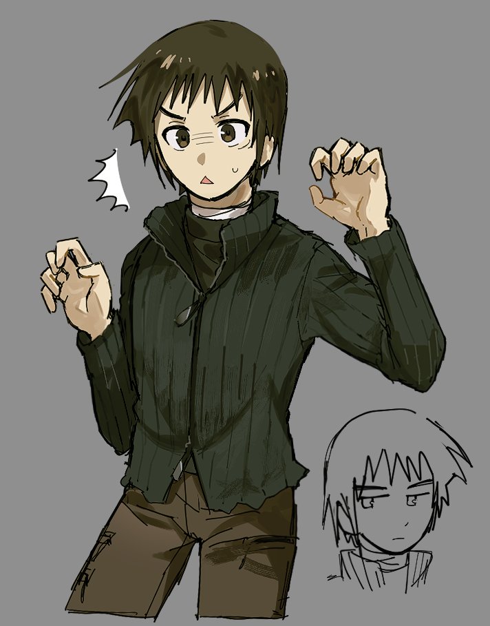 おちゃ (@lurmturm) on Twitter photo 