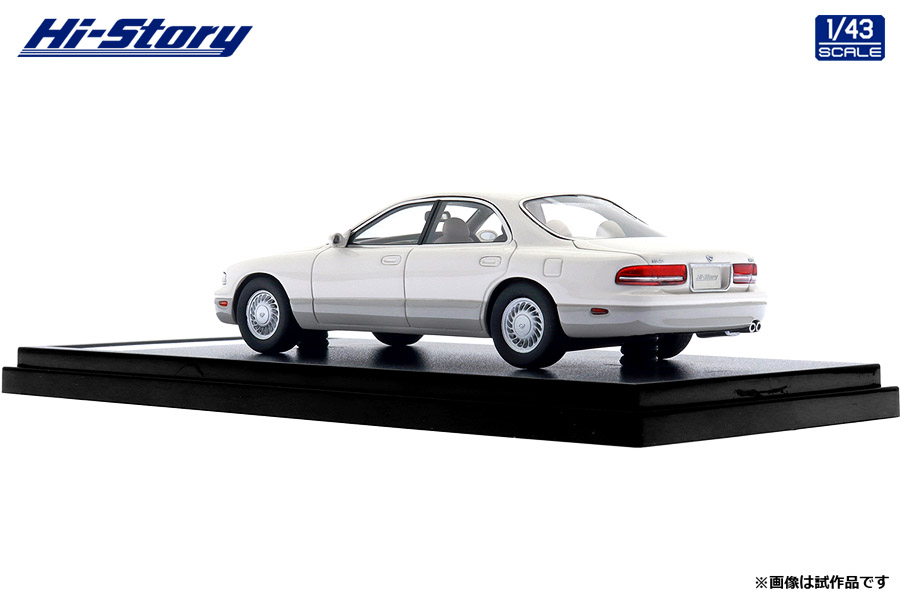 hobbysearch_mc's tweet photo. 【ミニカー予約】インターアライド Hi Story
1/43 ε֮fini MS-9 30 Type IV (1993) 各色
予約開始です！→ https://t.co/PuapcQfs3T
アンフィニMS-9がレジンモデルで登場
#ミニカー #マツダ #Mazda #アンフィニ #ε֮fini #Enfini #MS9 #アンフィニMS9 #ε֮finiMS9 #センティア #ResinCar https://t.co/mQO3Bfom9I