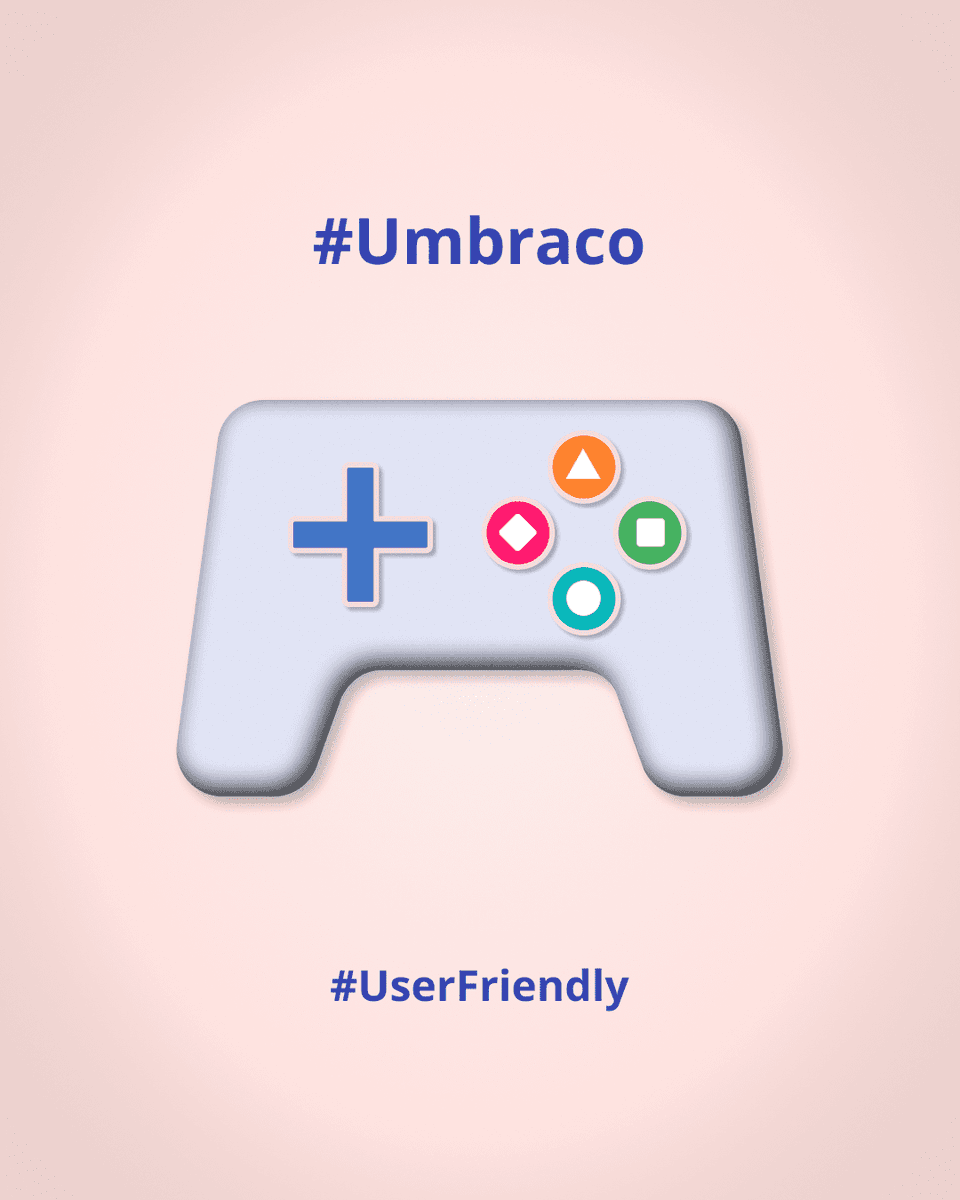wearegecko's tweet image. Say goodbye to website management headaches with Umbraco! Its user-friendly interface makes content editing a breeze, so you can focus on what really matters. Stress-free, seamless, and easy to use - it's all at your fingertips! 

#Umbraco #EasyWebManagement #UserFriendly