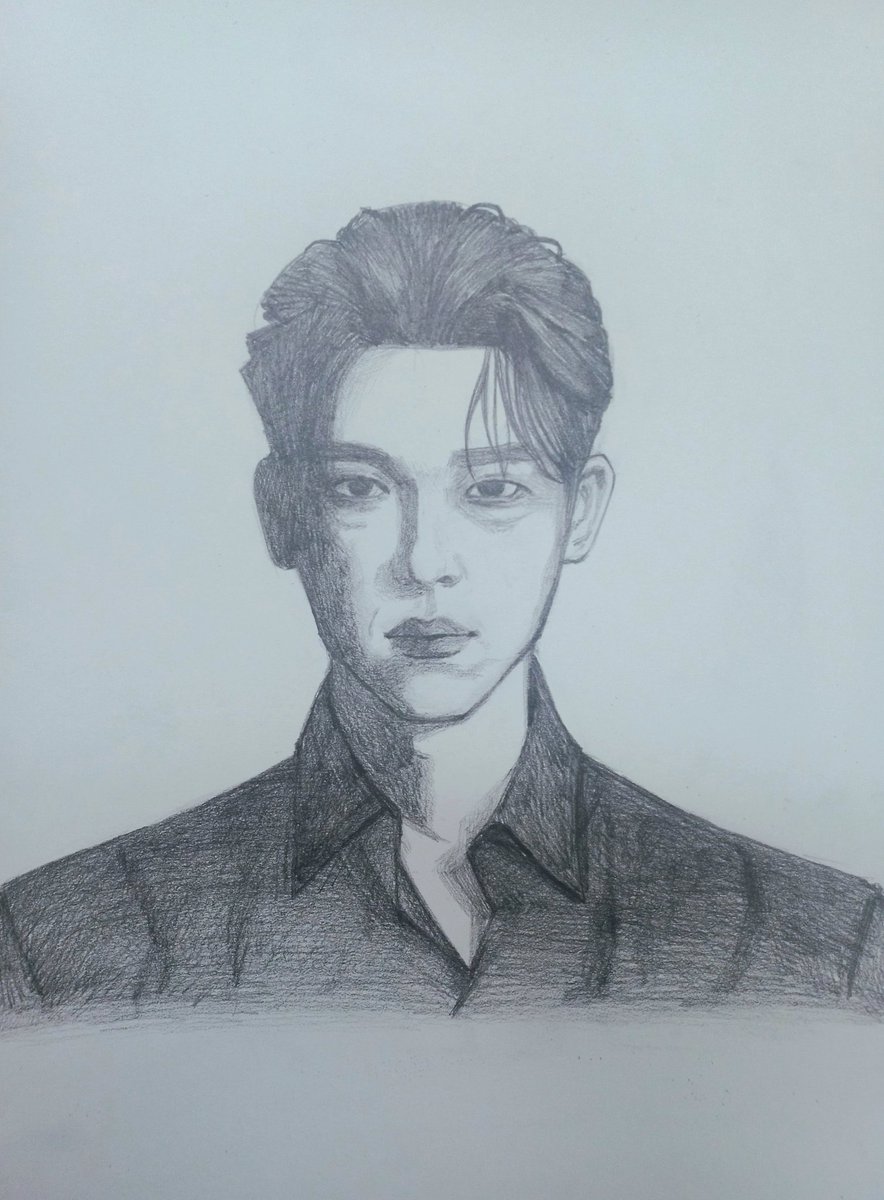 errtwleg's tweet image. 학교에서 잶님 그렷는데 진짜 그리는 동안 너무 재밌었슨...