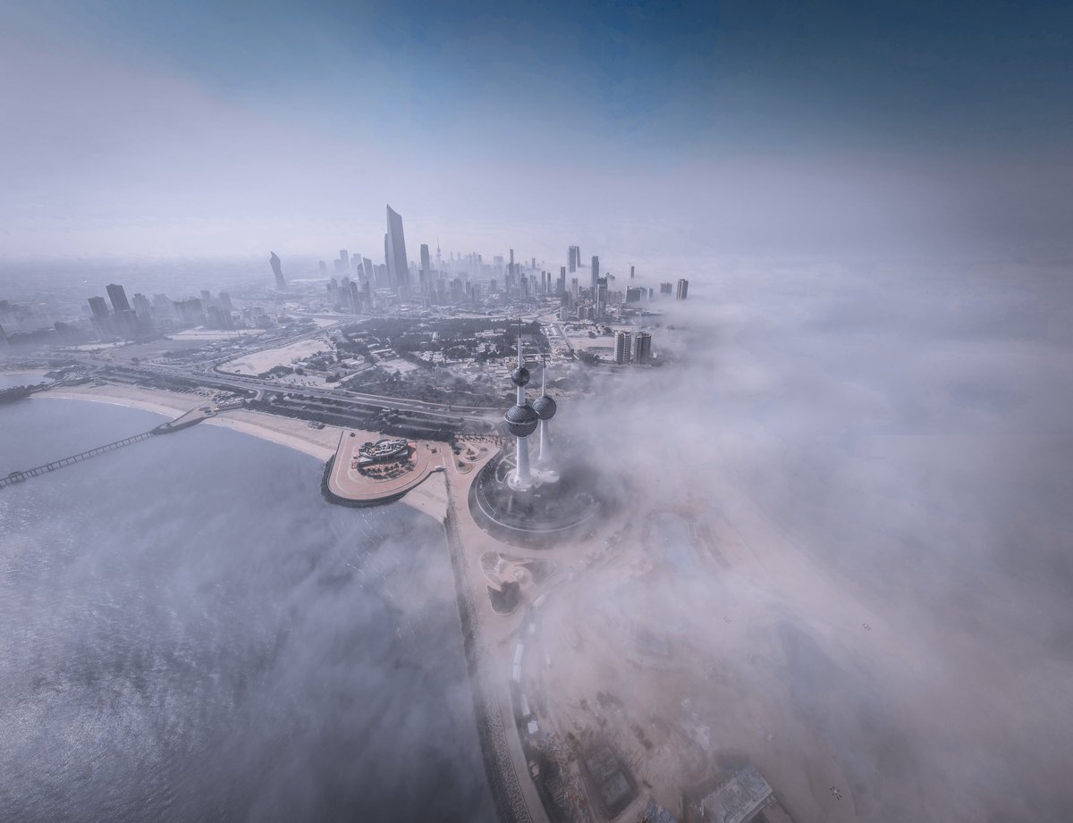 لندن الخليج ❤️🇰🇼