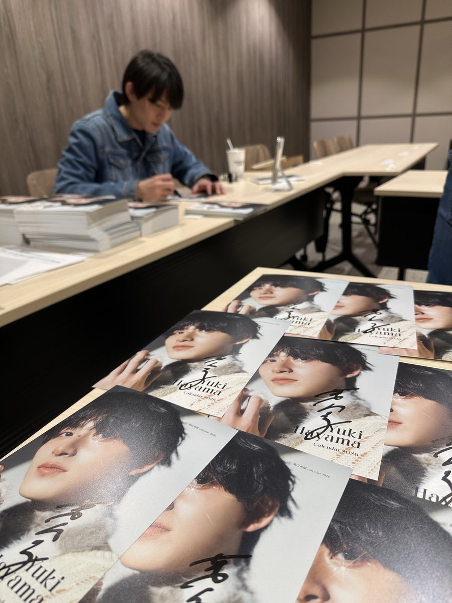 葉山 侑樹 (@yukihayama1027) / Posts / X