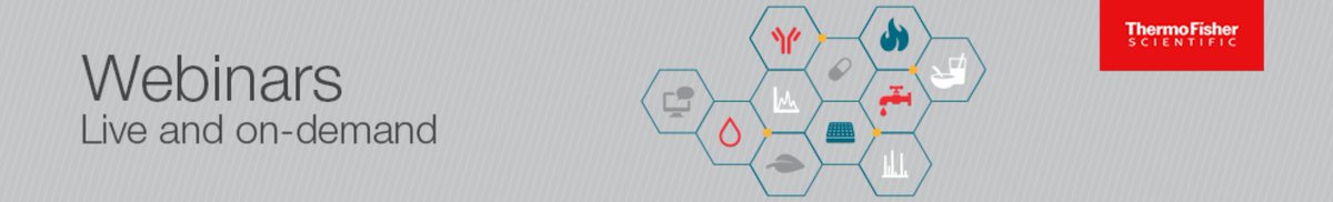 AnaTech17's tweet image. Ion-Exchange Chromatography Mass Spectrometry: Advancing ‘Omics’ Science 🔬✨
Tuesday, 25 November 2025 | 11:00 AM CET | 1 hour

🔗 Register here: event.on24.com/wcc/r/5112563/…

#Metabolomics #OmicsScience #MassSpectrometry #ICMS #HILICMS #CancerResearch #AMR #BiomarkerDiscovery