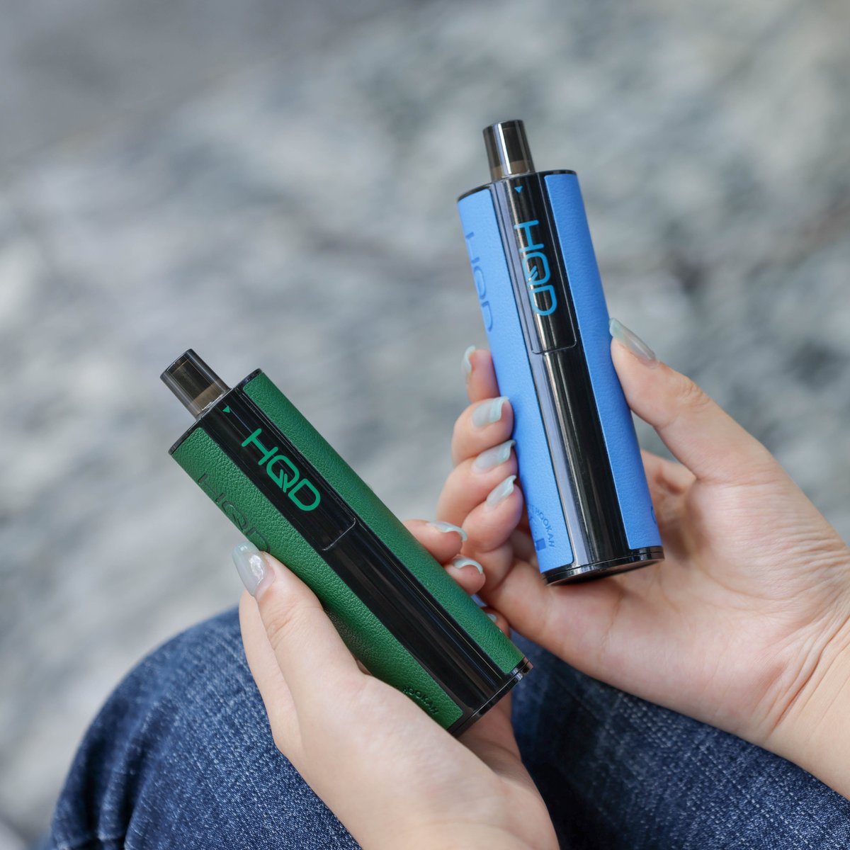 Rachelliu_hqd's tweet image. Style. Power. Perfection.
ShiSha 20K — more than a vape, it’s your signature.
#HQDShiSha20K #VapeInStyle #DesignForward #LuxuryVibe #ModernShisha #HQDVape
Style. Puissance. Perfection.
ShiSha 20K — plus qu’une vape, c’est ta signature.
#VapeAvecStyle #VibeDeLuxe #ChichaÉlectro