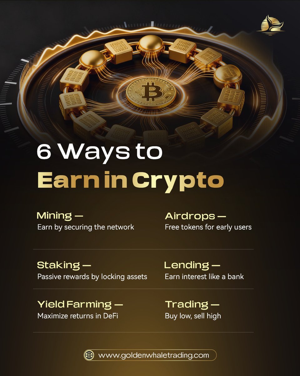 Golden Whale tweet media