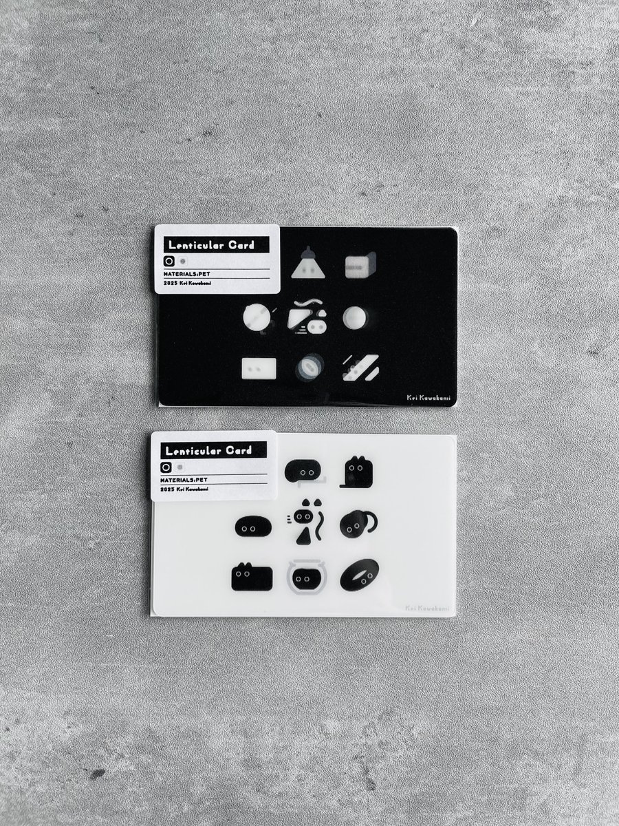 【デザフェス62 商品紹介④】
本日までに再販リクエストを頂いたアイテムは全て持っていきます

-水族館チケット風ステッカー6種
-アンブレラマーカー3種
-レンチキュラーカード2種