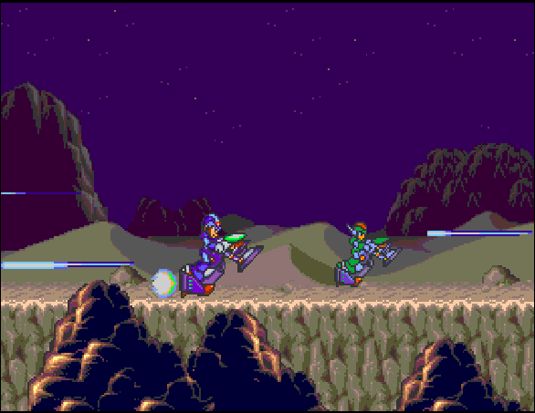 Hey (listen) ! I have updated the Megaman X bike rom with <a href="/VTRCHIPMUSIC/">Vector Orbitex</a> 's intro music, you can download it here : github.com/nicomegadrive/…. Thanks to <a href="/VTRCHIPMUSIC/">Vector Orbitex</a> for that !