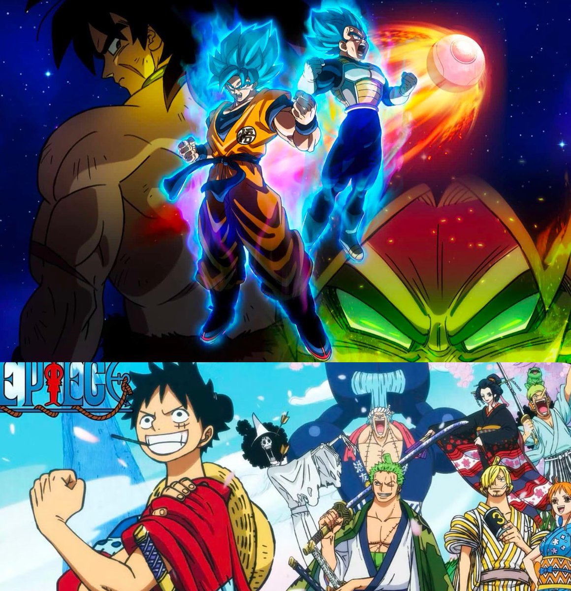 gaak_fr's tweet image. 🕊️✍️ Tatsuya Nagamine (réalisateur de Dragon Ball Super Broly, One Piece Z et de l&apos;arc Wano Kuni) est décédé à l&apos;âge de 54 ans.

Nos pensées vont à ses fans et à ses proches. 🙏