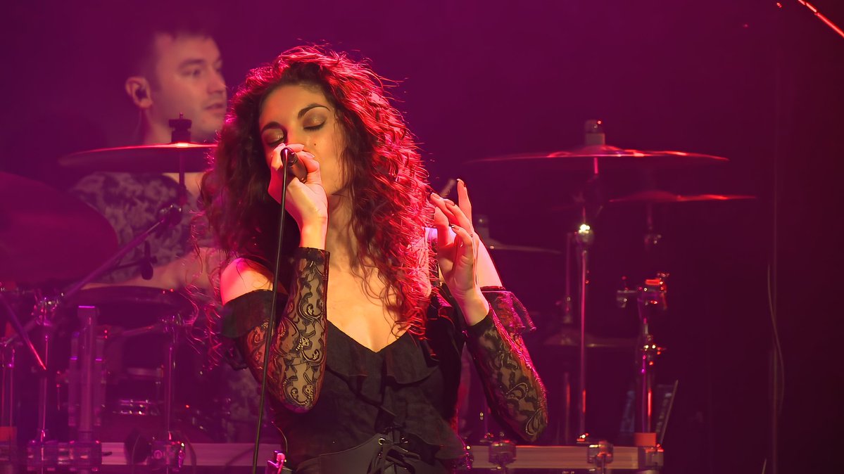 Immerse yourself in a night of musical enchantment with KARNATAKA at St Nicholas' Chapel, King's Lynn on SATURDAY, 25th APRIL 2026. The show begins at 7:30pm. For tickets, go to weloveconcerts.com or call the Box Office on 01256 416384 #entertainment #livemusic #concert