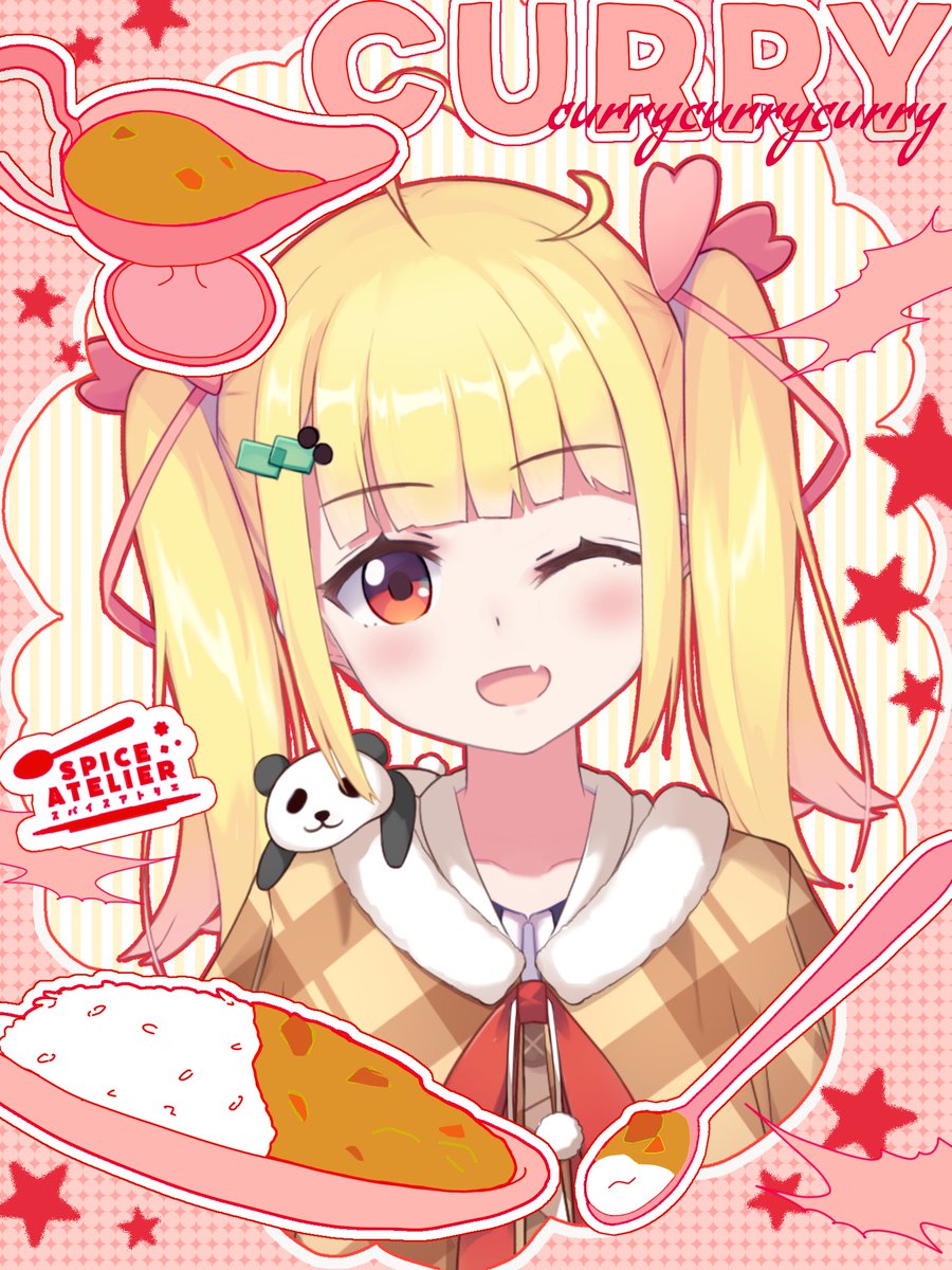 りんりん(玲玲)🔔🎀Vtuber (@ringring_room) / Posts / X