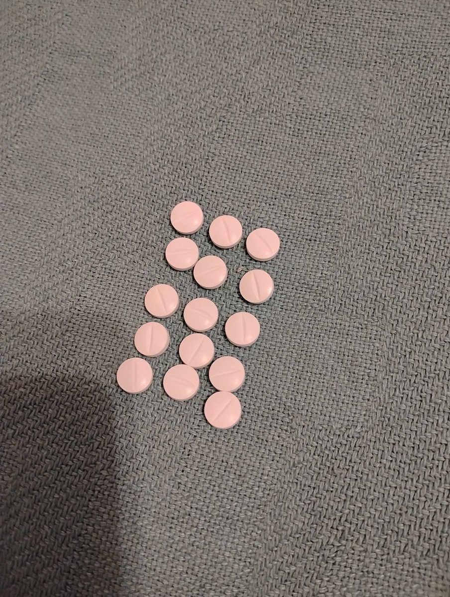 junkbltch's tweet image. traz - 750 i think