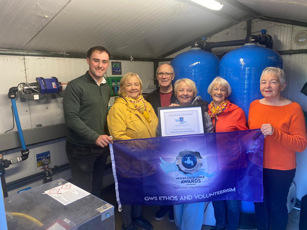 nfgws's tweet image. 💧 Science Week 2025 celebrates “Then. Today. Tomorrow.”
For NFGWS, science is at the heart of protecting rural water sources, from biodiversity projects to climate resilience.
Together, we’re helping shape a sustainable future for rural Ireland.
#ScienceWeek #ThenTodayTomorrow