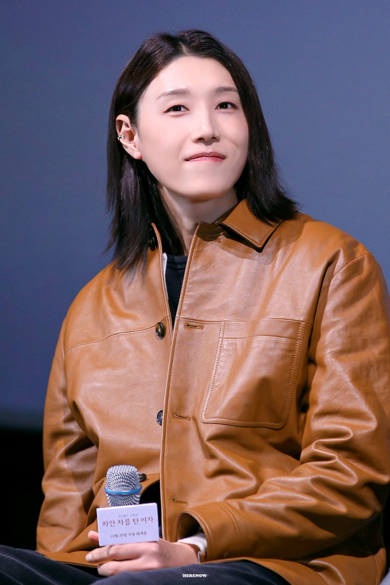 251111 하얀 차를 탄 여자 GV
#김연경 #kimyeonkoung