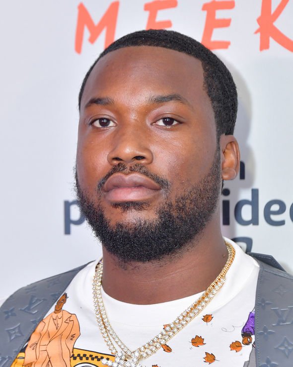 Someone told me I lowkey look like Meek Mill,Ni ukweli ama nijoin Ngulusumu associates