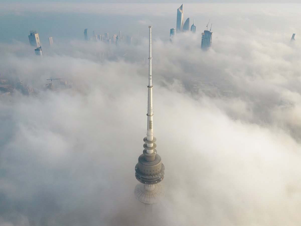 الكويت ❤️🇰🇼