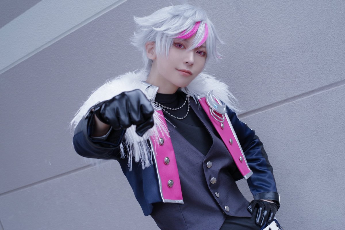 toto119unko's tweet photo. ※コスプレ

🩷🏯

🧥: みくる @mmmmikuru 
📸: 香夜 @58koya_kaya 
刈谷でいっぱいかっこよく撮ってもらったのでピン写も供養( 人˘ω˘ )
1枚目、私がよくやる角度すぎる https://t.co/TEgCv4bBVH
