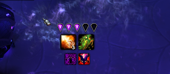 WHERE ARE ALL OF MY ABILITIES? 😭

> Mf's that unspec every active in the game.