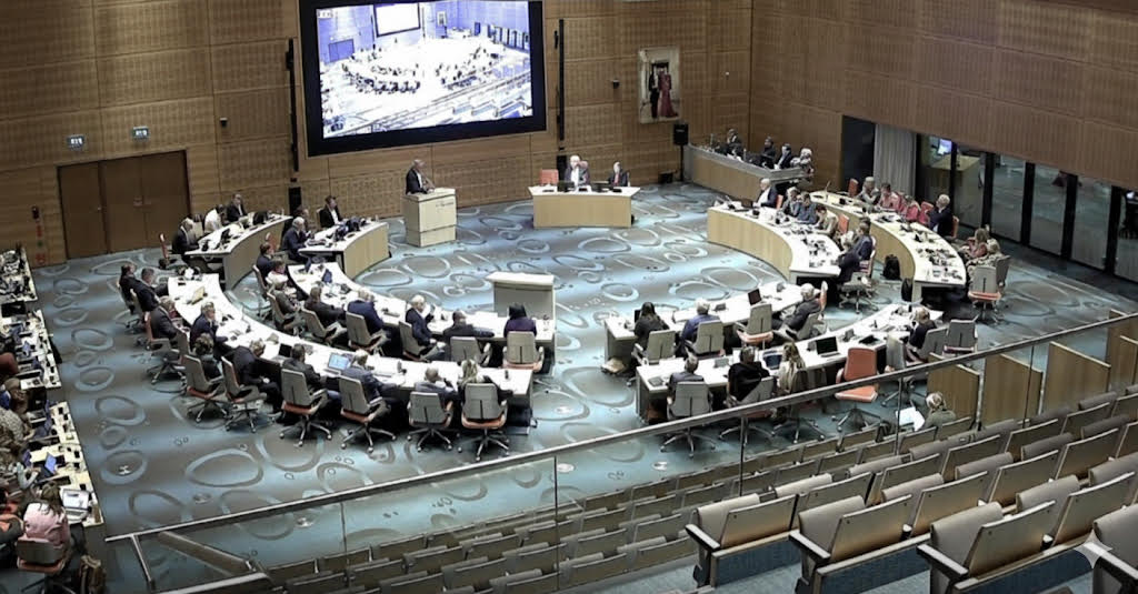 Het is een goed gebruik dat coalitie en oppositie in Provinciale Staten samen een pakket incidentele uitgaven opstellen als onderdeel van de begroting 2026. Ditmaal gaat het om iets meer dan 5 miljoen euro voor 13 incidentele uitgaven. Van CDA, BBB en SP is het voorstel om