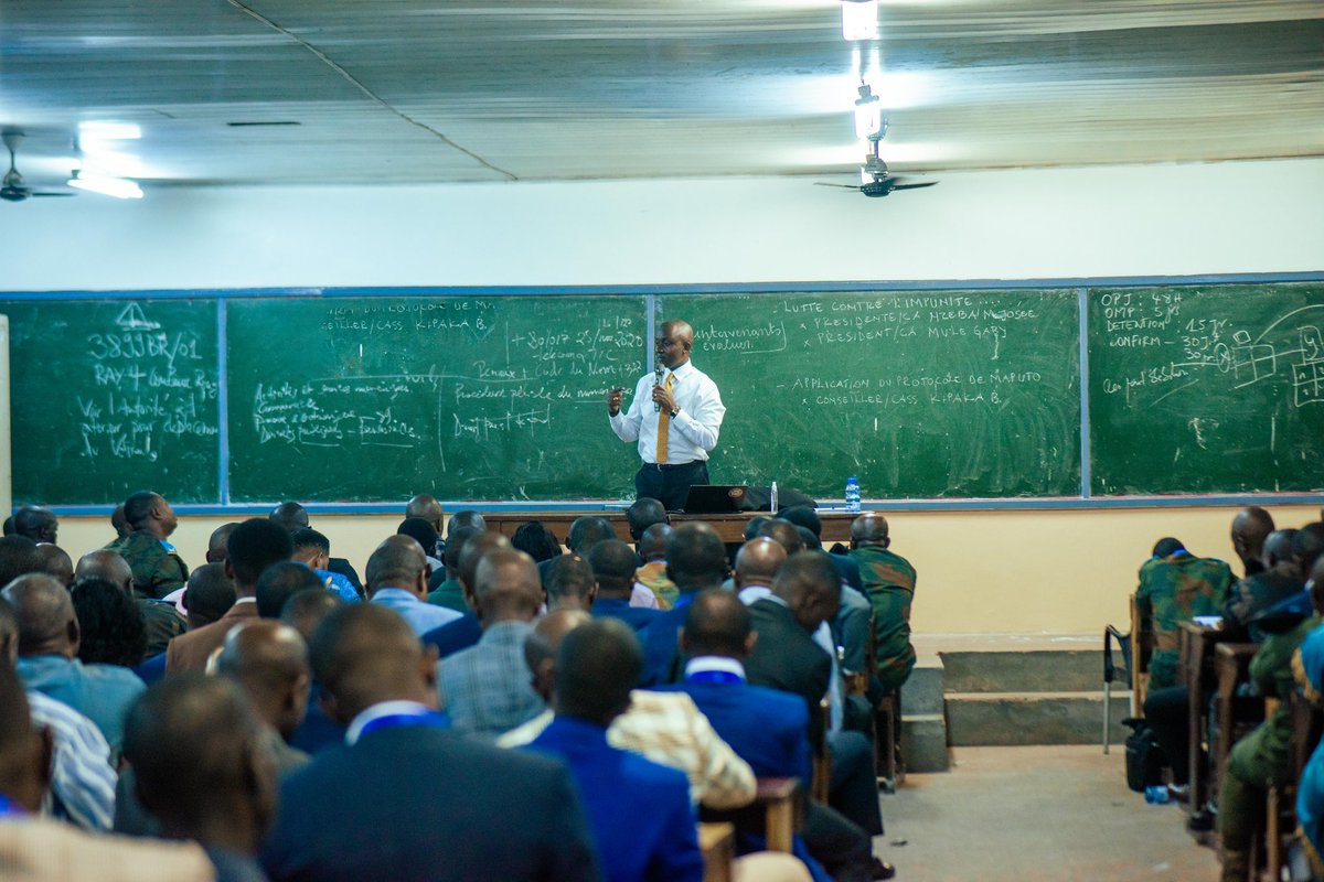 Prosper Ntetika tweet media