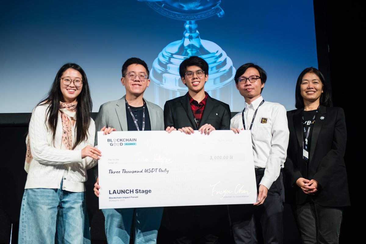 GIVE Protocol tweet media