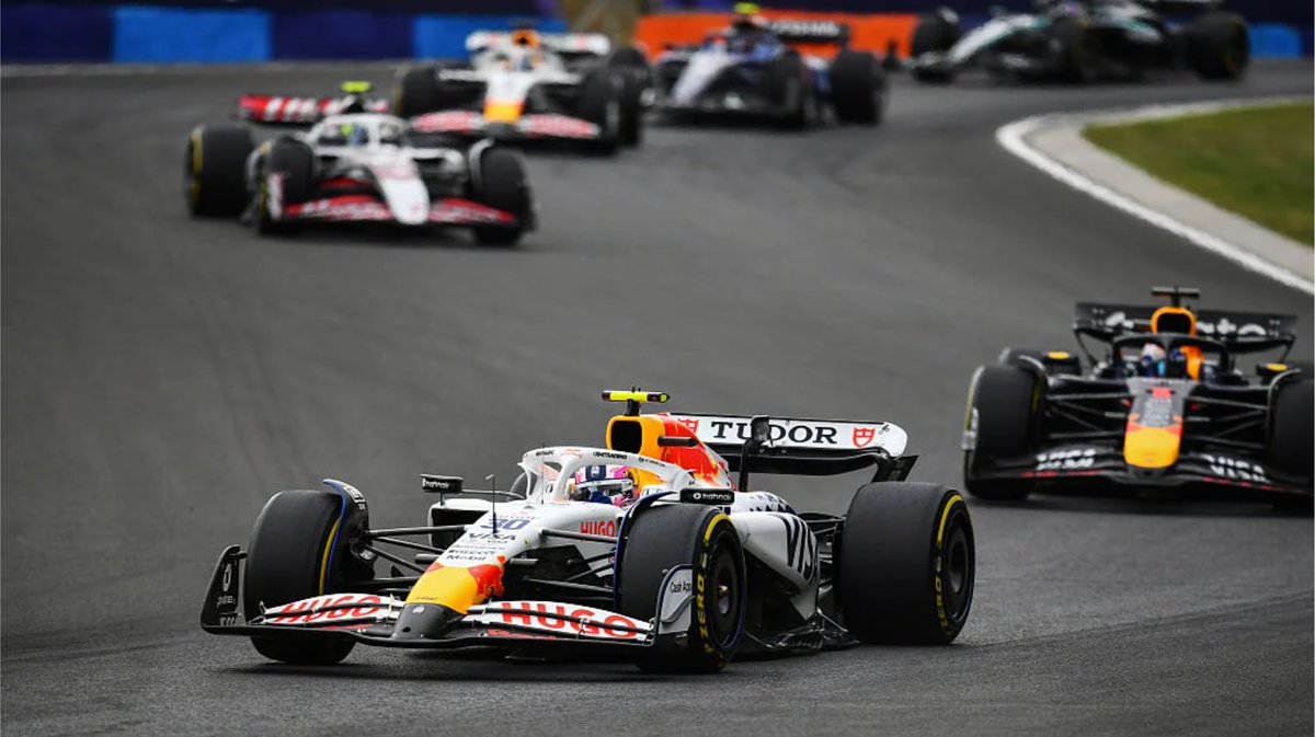 topgearmagsa's tweet image. F1 isn’t just about drivers. It’s about strategy, innovation, and people like Ruth Buscombe. Harnessing AWS-powered AI, she drives data-driven racing while championing diversity, showing how engineering brilliance shapes the sport, with a soft spot for South Africa.

Read more in…