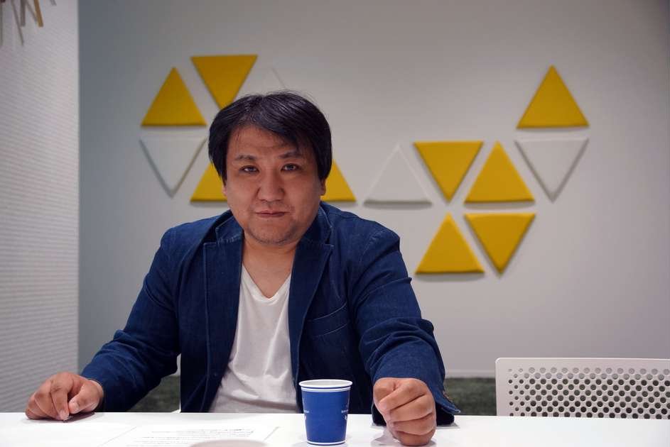 المخرج المعروف تاتسويا ناغاميني الي اشتغل على حلقات كثيرة لون بيس منها اول حلقة للجير 5 مات هذا الصيف بعمر ال 53