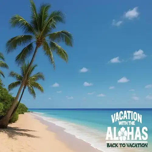 ▽好評発売中▽

■VACATION WITH THE ALOHAS / BACK TO VACATION 

11年ぶりにシーンへ帰還した東京発メロコアバンド、通称アロハズ。
メロディックパンクのレジェンドから影響を受けつつ、彼ら独自の新しさを兼ね備えた楽曲が詰まった1枚が好評発売中！

diskunion.net/portal/ct/deta…