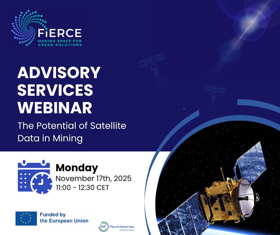 FIERCE Project tweet media