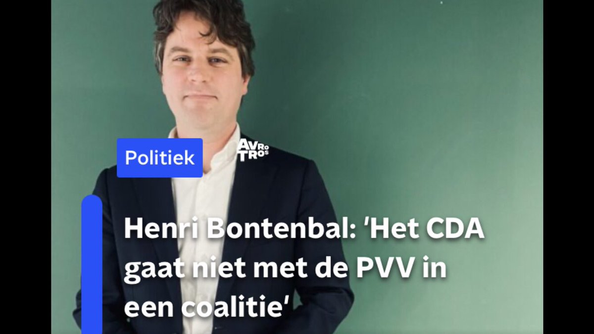 NielsAhob2's tweet image. “Ieder mens telt” zegt Bontenbal, behalve al je als mens op de PVV heb gestemd.

Wat een ontzettende Farizeeër en Judas deze man.

#tweedekamer #Bontenbal #PVV #debat #kamerdebat