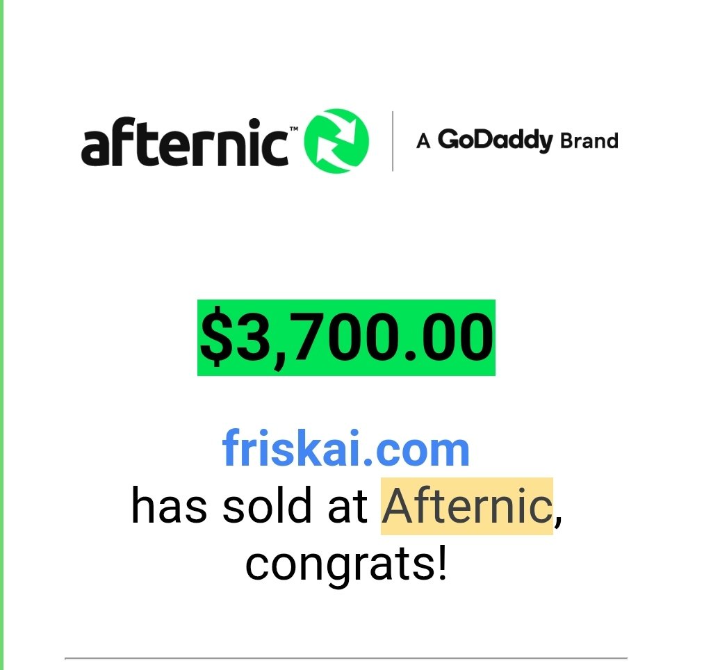 GAS Domains 🌐 tweet media