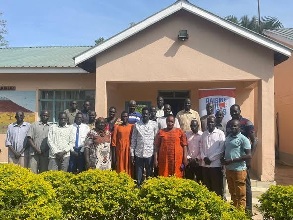 CEPO South Sudan tweet media