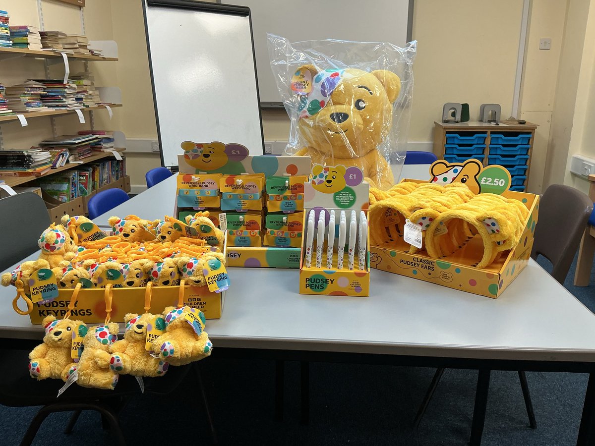 Swallowdale Primary tweet media