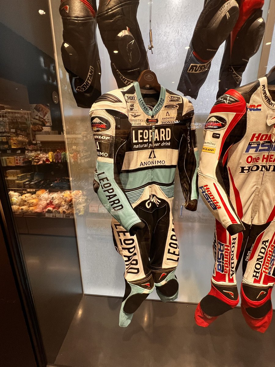 ヒロキ居てた‼︎