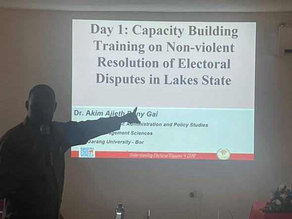 CEPO South Sudan tweet media