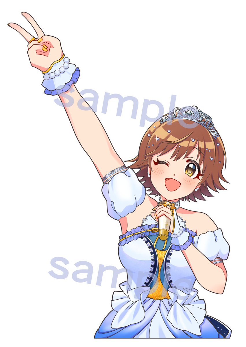 みりん (@mirin_niboshi) / Posts / X