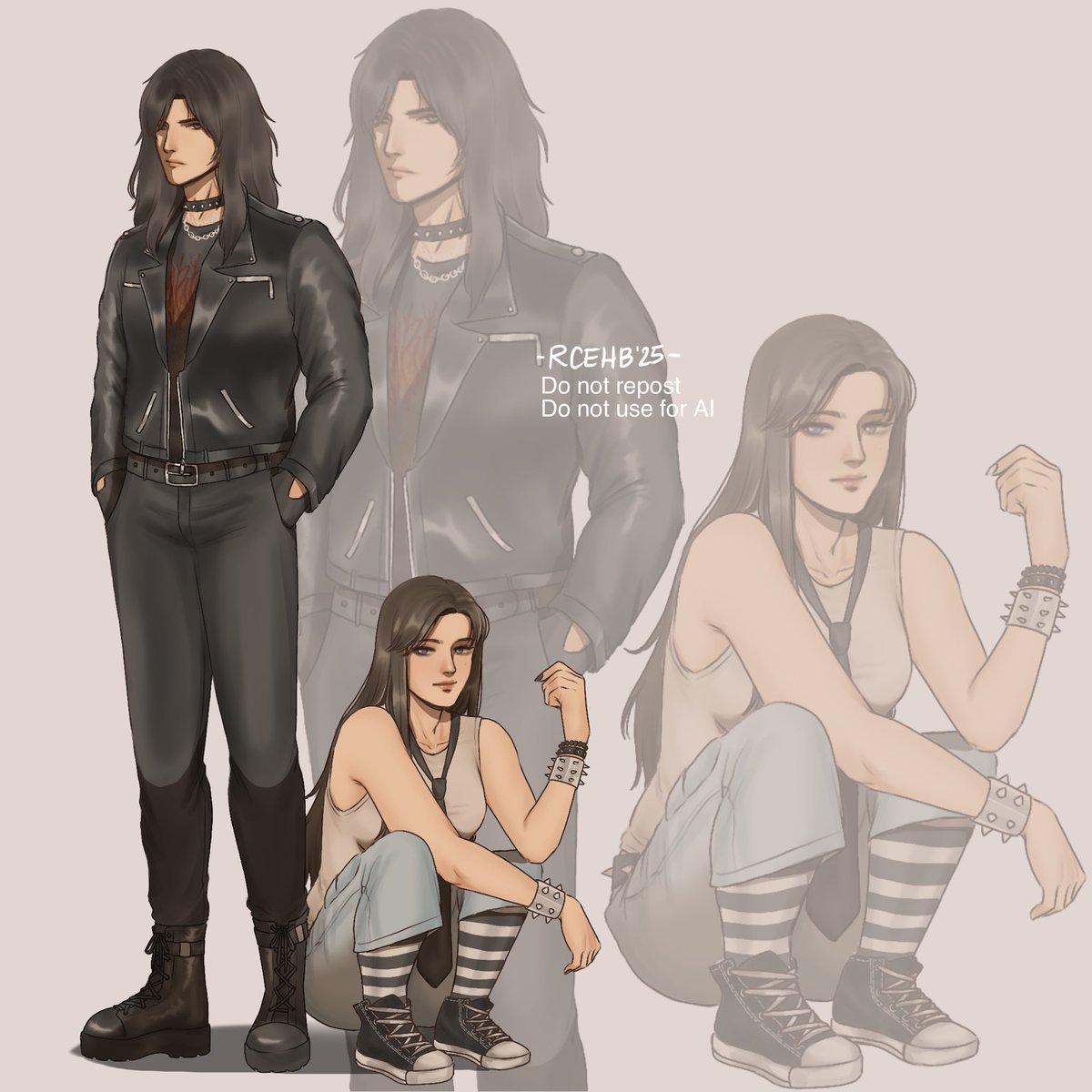 [ Metal head Zayne x Avril Lavigne fan MC ]

#LoveandDeepspace #loveanddeepspacefanart #loveanddeepspacezayne #ladszayne #ladsmc