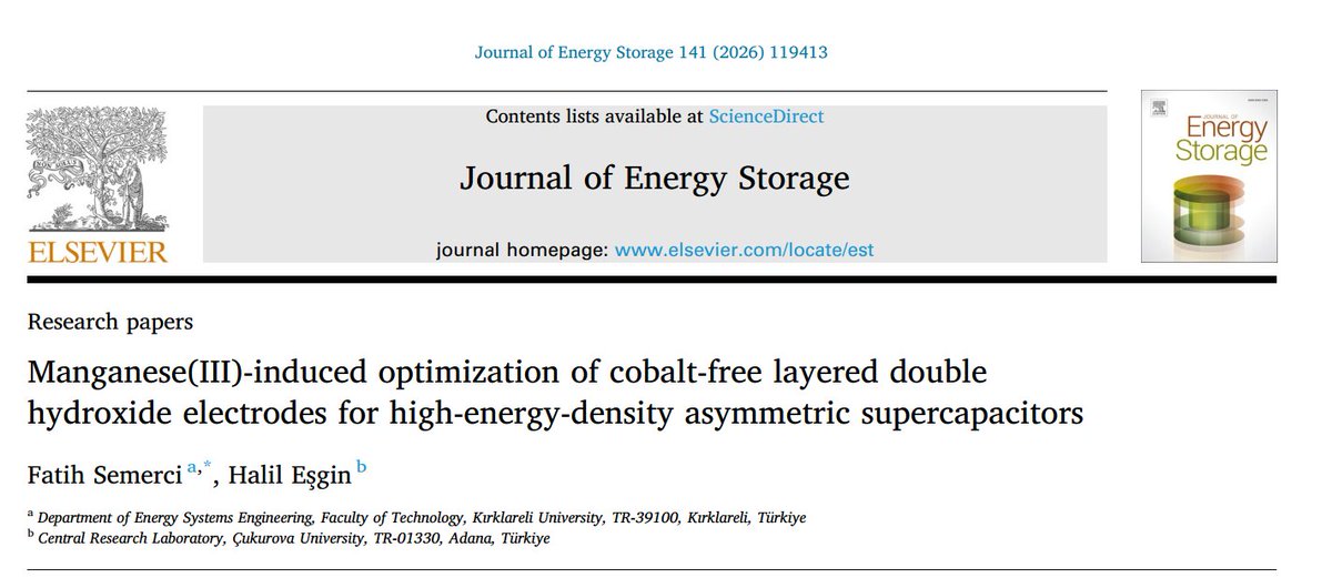 Fatih Semerci tweet media