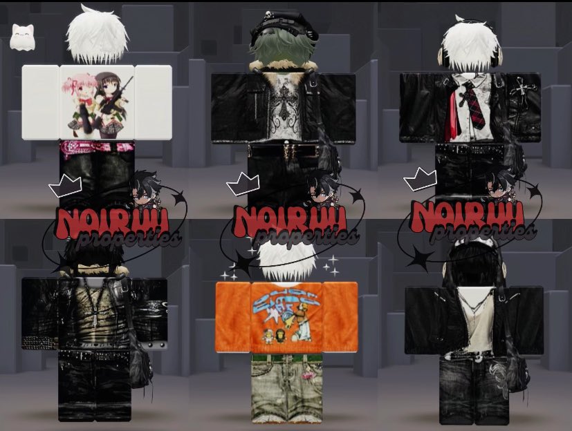 scaraches's tweet photo. WTS AKUN / ACC ROBLOX MULGEND - AVA KOTAK EVADE PEMAKAIAN COWO 💸 275.000 (NEGO TIPIS)

• 18+ 
• inven jibun 
• voice on
• gg evade lv70+, vd, pvb
• gg grow a garden
• fake headless on
• anti hb 100% pemakaian pribadi
• data ver (emailku)

inv: https://t.co/96R83N9jJv https://t.co/iEDpXO7J0s