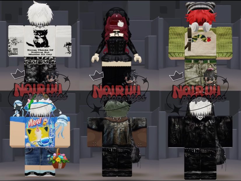 scaraches's tweet photo. WTS AKUN / ACC ROBLOX MULGEND - AVA KOTAK EVADE PEMAKAIAN COWO 💸 275.000 (NEGO TIPIS)

• 18+ 
• inven jibun 
• voice on
• gg evade lv70+, vd, pvb
• gg grow a garden
• fake headless on
• anti hb 100% pemakaian pribadi
• data ver (emailku)

inv: https://t.co/96R83N9jJv https://t.co/iEDpXO7J0s