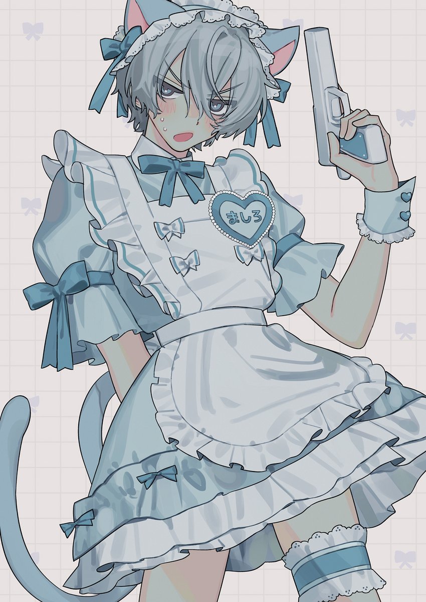 Post by にいも on X: ♂