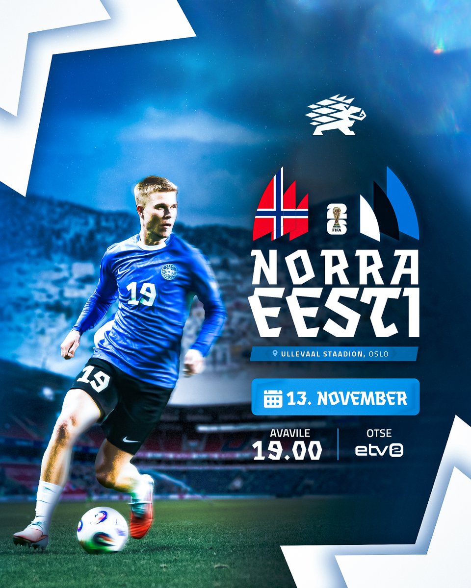 Eesti jalgpall tweet media