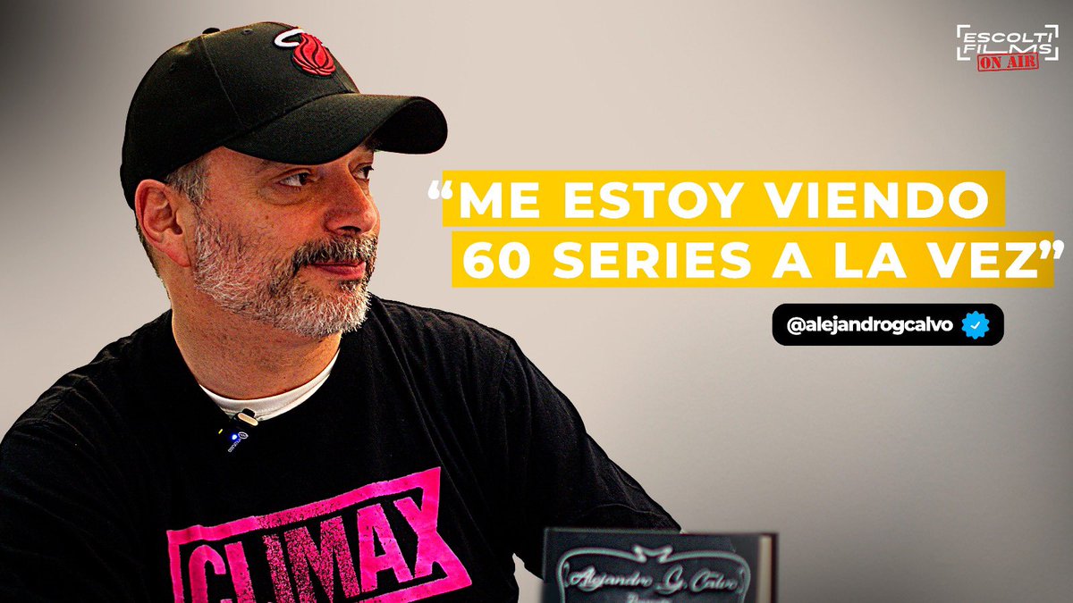 EscoltiFilms's tweet image. ¿Habéis visto que aparece cuando le dais like al video? 🎬🎥

youtu.be/SMDu17UQdaQ?si…