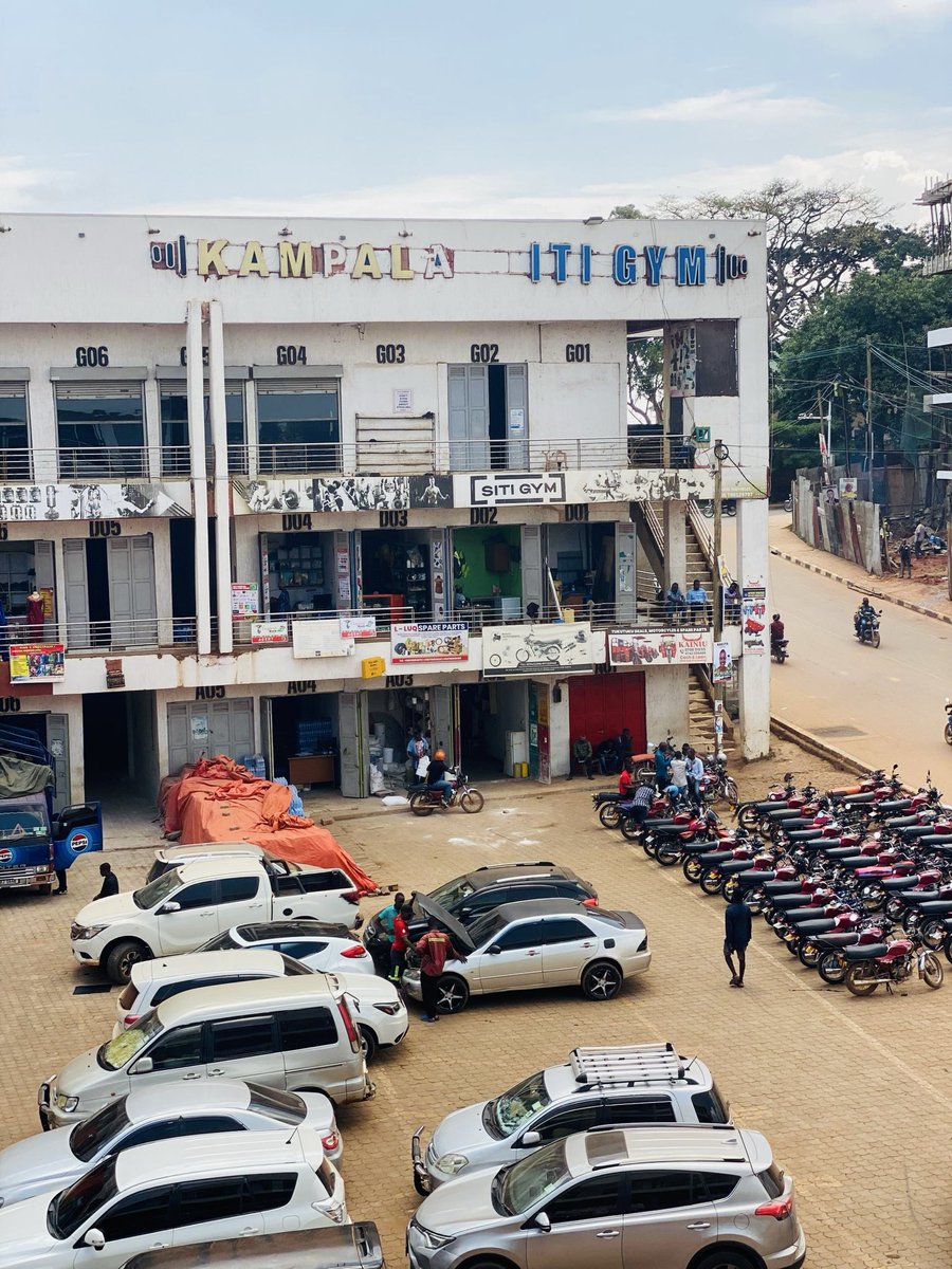 SegawaMarket's tweet photo. Segawa market offers a clean, secure, and well-organized environment with affordable rental rates—making it an ideal spot for anyone looking to set up or expand their business in a busy, high-traffic location. To book a slot call us on 0786-847-240 https://t.co/CMymLKpUHM