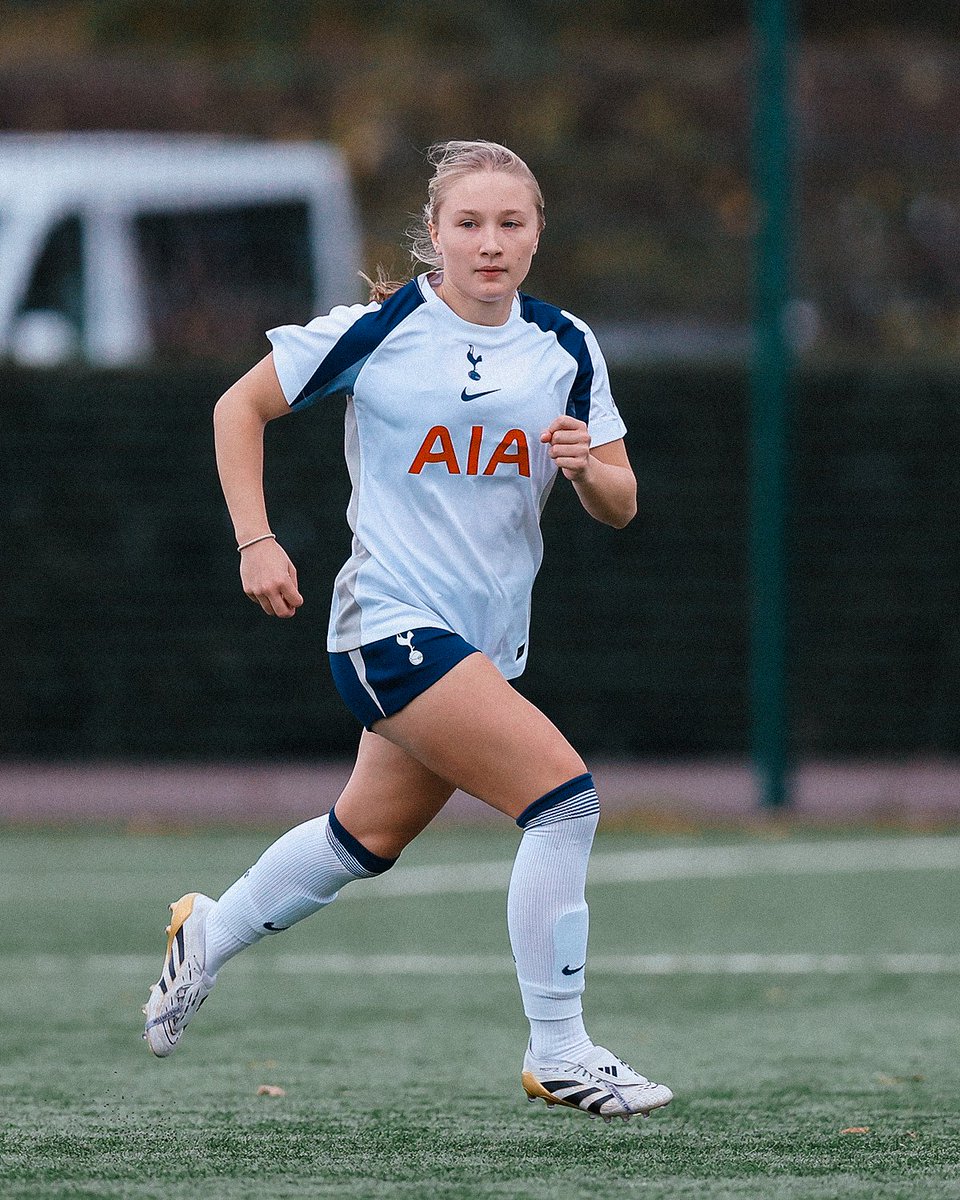 Tottenham Hotspur Women tweet media