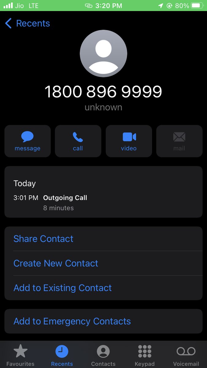 hellosashank's tweet image. Hey, @JioCare, I'd a call with ur CS team."Ankita Solanki," &amp;amp; she's very unprofessional with not helping the Cx attitude. When I asked for a supervisor callback, she said there is no one &amp;amp; she's the only one who handles the entire team. This kind of behaviour is really concerning