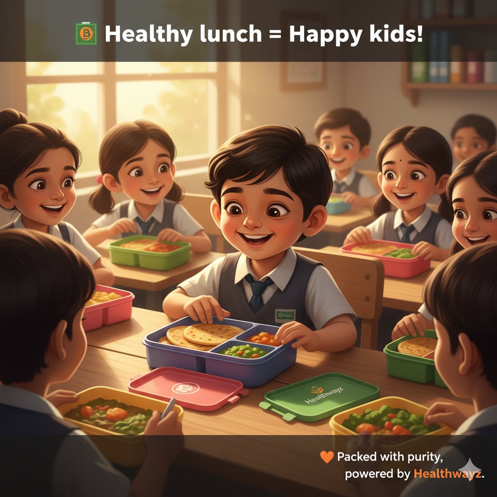 itsHealthwayz's tweet photo. Our grandmothers didn’t need “nutrition hacks.” They just cooked slowly and cleaned.
Cold-pressed oils are that tradition - bottled for today.
🧠 Brain health
🦴 Stronger bones
💚 Real energy
Healthy cooking isn’t fancy.
It’s just thoughtful.
#NammaHealthwayz #ParentingSimplified https://t.co/odDpeUzTxw