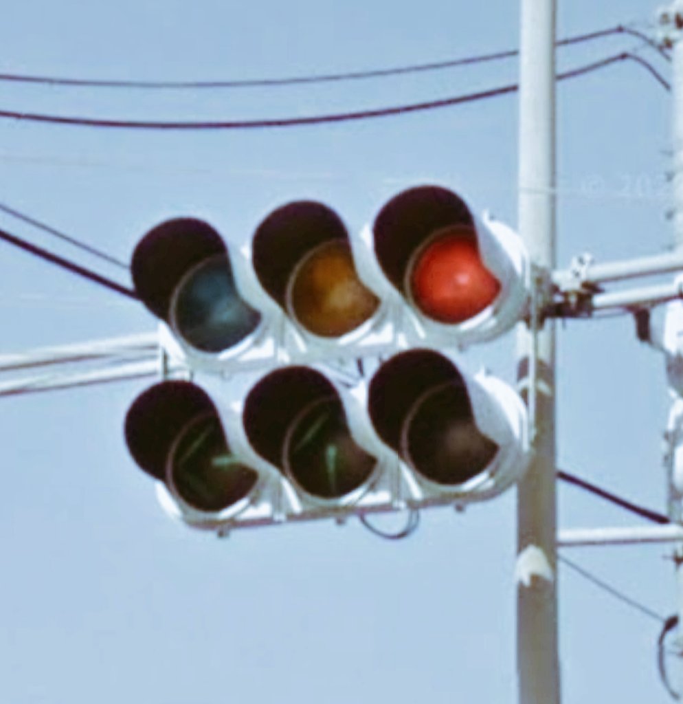 modoki_Signal1's tweet image. 昔の熊本凄すぎる！
両方撮影したかったな…😭
画像引用　Googleストリートビュー