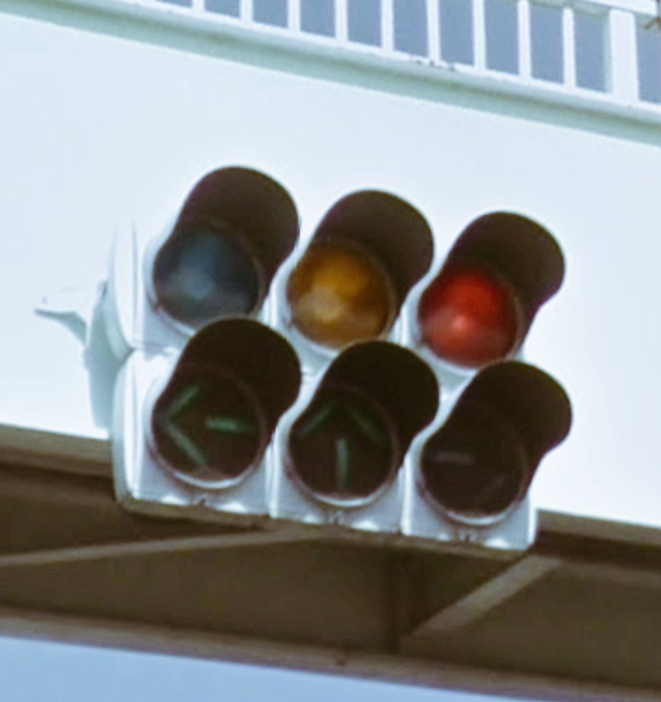 modoki_Signal1's tweet image. 昔の熊本凄すぎる！
両方撮影したかったな…😭
画像引用　Googleストリートビュー