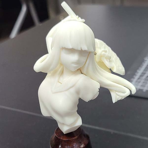 ボブズキ (@Bobzuki_sculpt) / Highlights / X